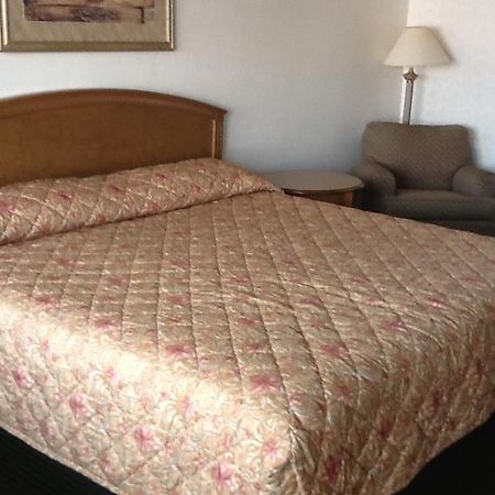 Economy Inn Greenville Oda fotoğraf