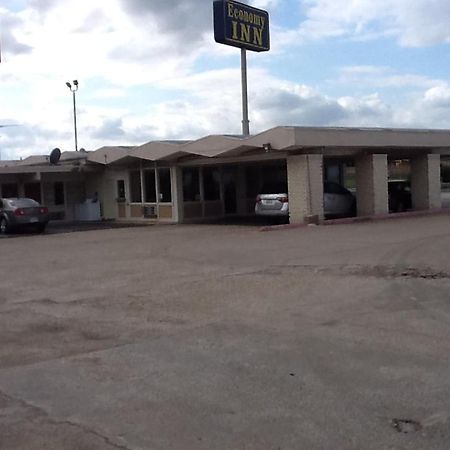 Economy Inn Greenville Dış mekan fotoğraf